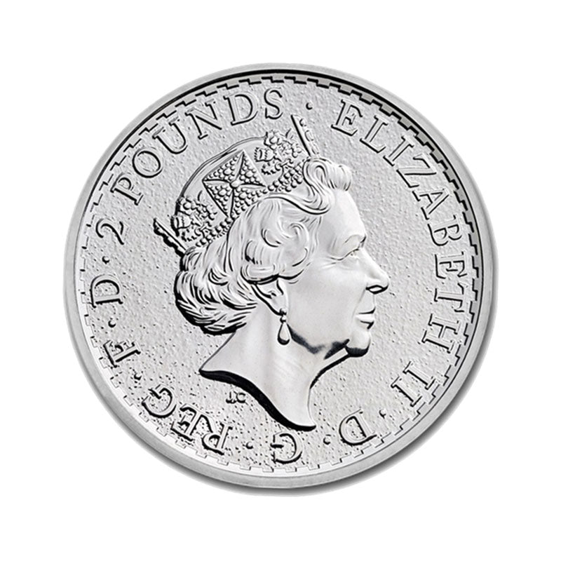 Tax Free Silver - NO CGT - NO VAT