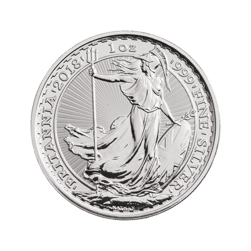 Tax Free Silver - NO CGT - NO VAT