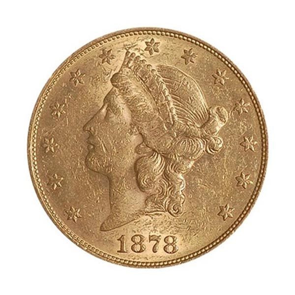 American Eagle Proof (PCGS graded)