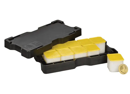 1oz Gold Britannia KCIII Coins 2024 – MonsterBox (100 Coins)