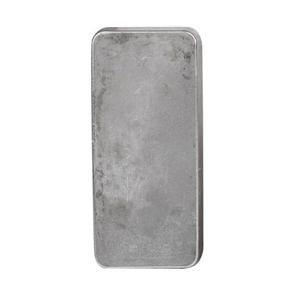 500g Silver Bar Metalor