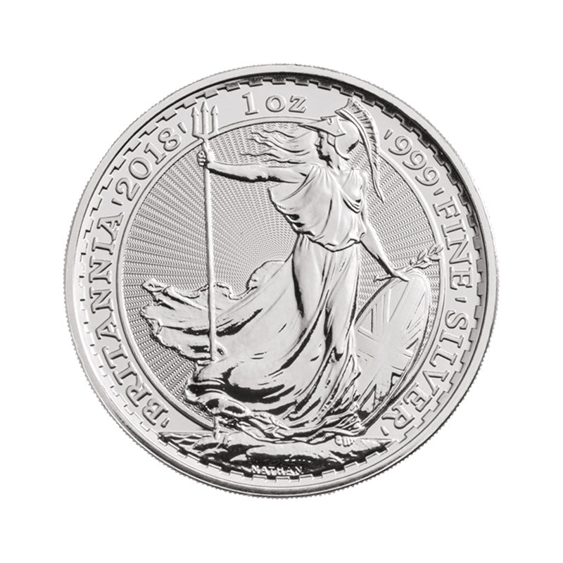 Tax Free Silver - NO CGT - NO VAT