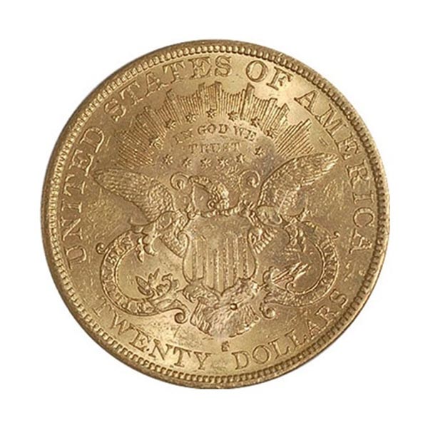 American Eagle Proof (PCGS graded)