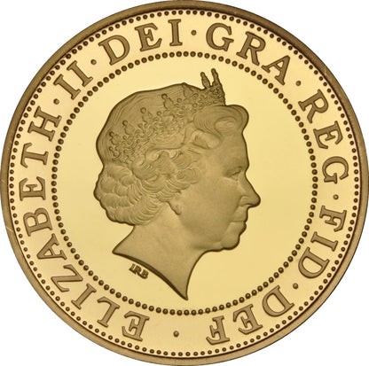 gold coin