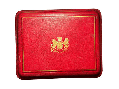 1887 11-Coin Gold Proof set Five Pound to Threepence NGC PF61 - PF65 Ultra Cam